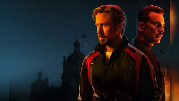 The Gray Man review: Ryan Gosling’s Netflix film drowns in its excesses