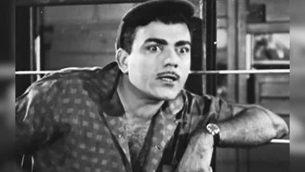 Why a Bharat Ratna for Madhubala and not Mehmood?