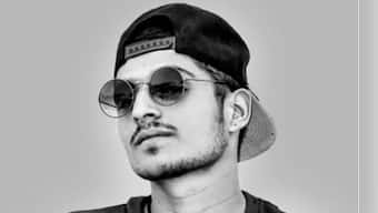 How a brother's death made Vicky Manhas a sensational rap star of Chenab Valley