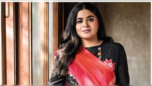 Ashwiny Iyer Tiwari on directing Amitabh Bachchan for KBC'22: It's always a mix of nervousness, so much joy and love