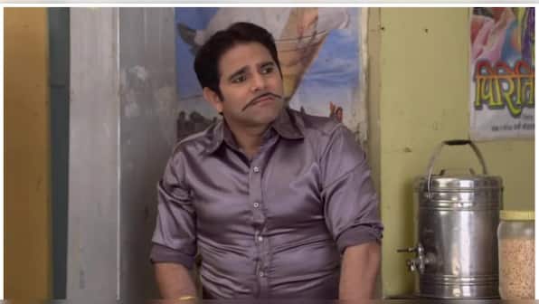 Bhabiji Ghar Par Hai actor Deepesh Bhan passes away at 41