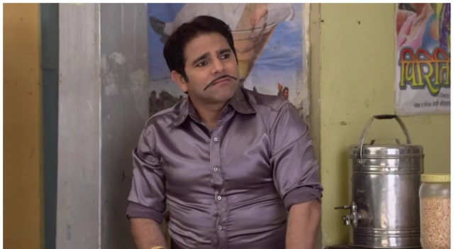 Bhabiji Ghar Par Hai actor Deepesh Bhan passes away at 41 Bhabiji Ghar Par Hai actor Deepesh Bhan passes away at 41