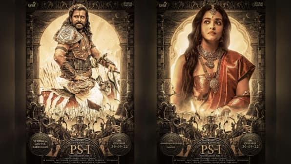 Why should you know about the Cholas as you watch Ponniyin Selvan in September?