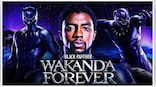 Marvel teases new Avengers movies, Black Panther sequel by Lindsey Bahr AP film writer
