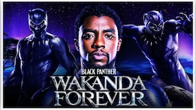 Marvel teases new Avengers movies, Black Panther sequel by Lindsey Bahr AP film writer