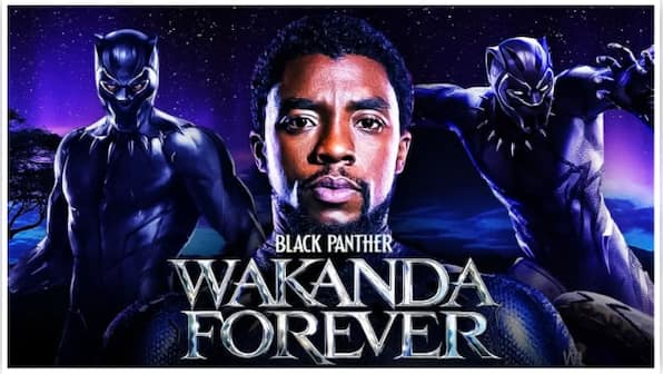 Marvel teases new Avengers movies, Black Panther sequel by Lindsey Bahr AP film writer