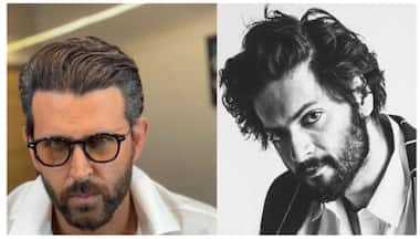 Ali Fazal was Hrithik Roshan's replacement in The Night Manager remake?