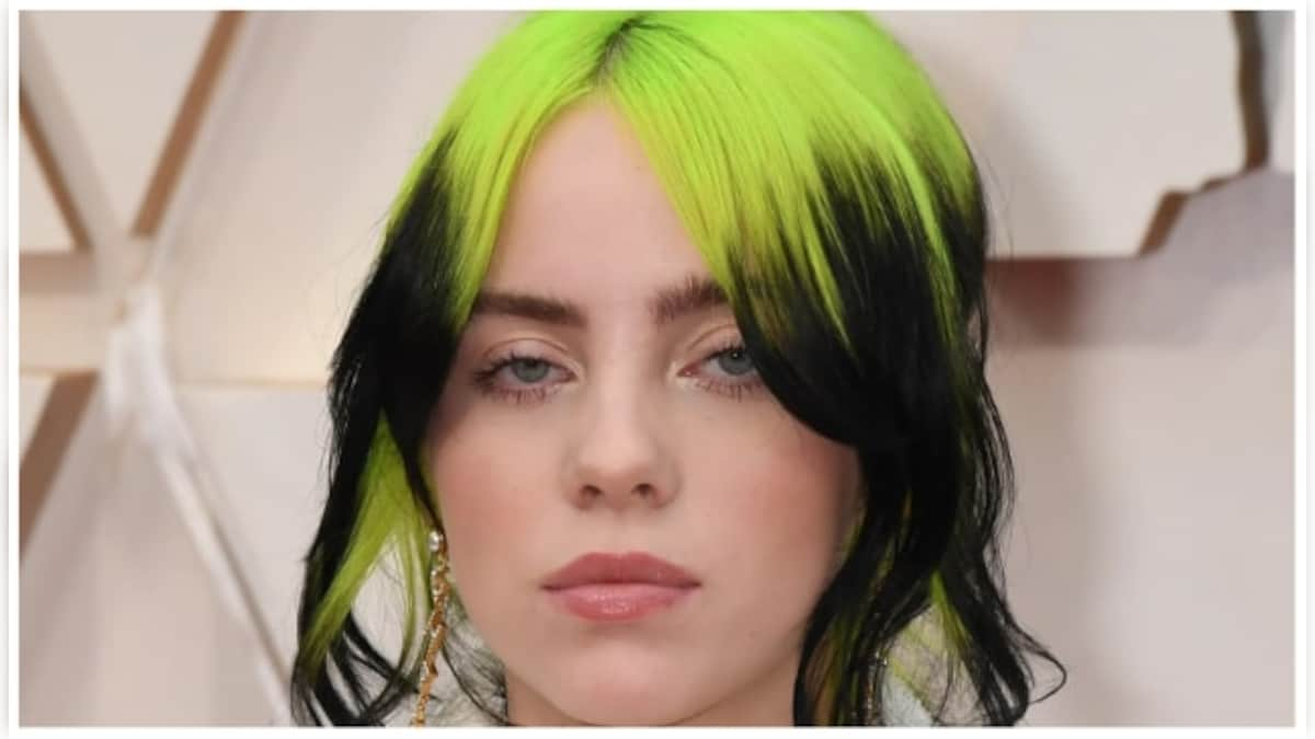 BillIe Eilish releases Guitar Songs: TV And The 30th