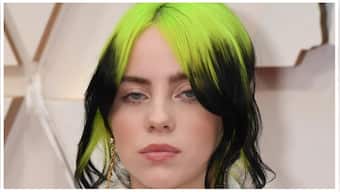 BillIe Eilish releases Guitar Songs: TV And The 30th