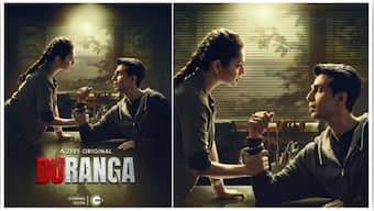 Duranga will be adaptation of the hit K-Drama Flower of Evil, soon will be streaming on Zee5