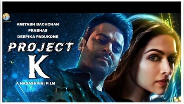 Its a wraps up for another schedule of Prabhas Project K in Hyderabad