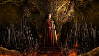 House of the Dragon trailer: Majestic dragons, fierce female characters make it a compelling prequel to GoT