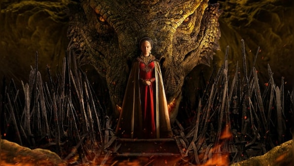 House of the Dragon trailer: Majestic dragons, fierce female characters make it a compelling prequel to GoT