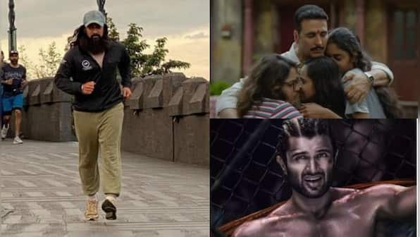 Explained: Why August is expected to be the biggest month for Bollywood