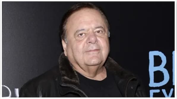 Actor Paul Sorvino passes away at 83
