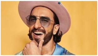 Police Complaints Allege Ranveer Singh's Nude Magazine Photoshoot  'Outraged' Women's Modesty