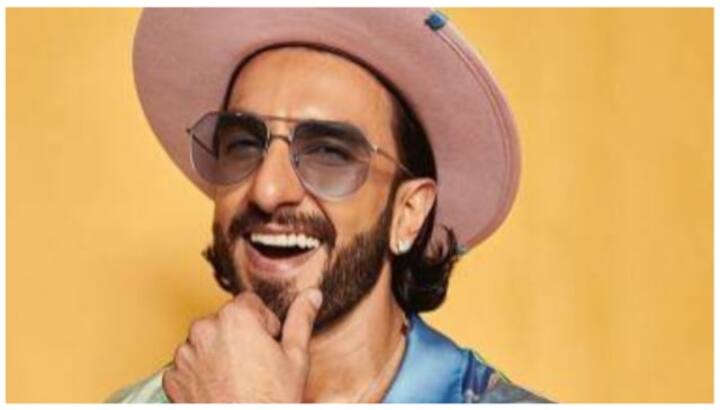 An NGO has registered F.I.R complaint on Ranveer Singh over his nude picture post on social media