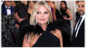 Kate Moss says she does not have very good memories of underwear campaign