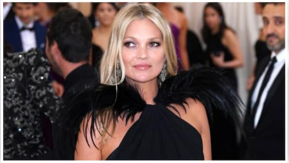 Kate Moss says she does not have very good memories of underwear campaign
