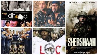 Today its been 23 years since Kargil war: 5 movies that will make you reconnect with that triumph