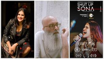 Powerful and gifted artists like Sona deserve equal space, respect and opportunities says Arjun Gourisaria