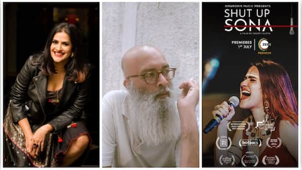 Powerful and gifted artists like Sona deserve equal space, respect and opportunities says Arjun Gourisaria