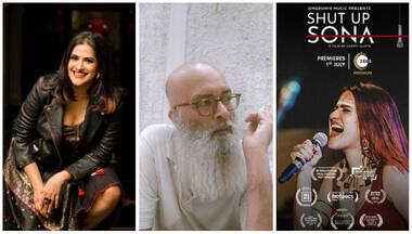 Powerful and gifted artists like Sona deserve equal space, respect and opportunities says Arjun Gourisaria