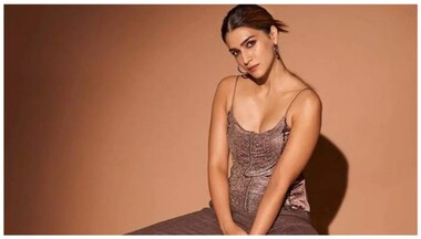 Mimi fame Kriti Sanon turns 32: A sneak peek into her Instagram gallery