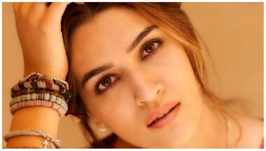 Happy Birthday Kriti Sanon: Playlist of best songs