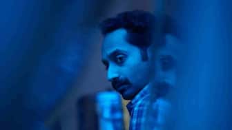 Malayankunju movie review: Caste in the time of natural calamities and Fahadh Faasil