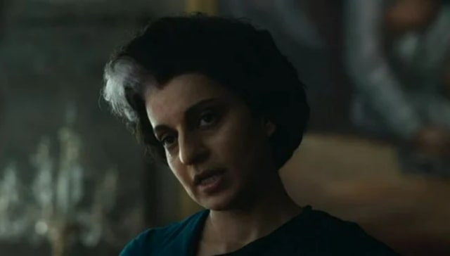 Before Kangana Ranaut as Mrs Indira Gandhi, the role was to be done by many other actresses Before Kangana Ranaut as Mrs Indira Gandhi, the role was to be done by many other actresses
