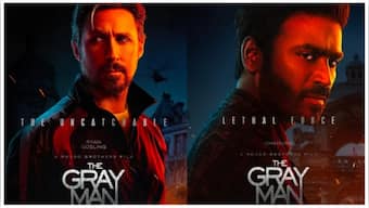 Netflix announces sequel of The Gray Man with Ryan Gosling