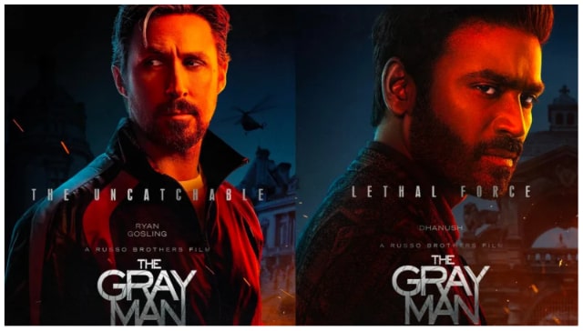 Netflix announces sequel of The Gray Man with Ryan Gosling Netflix announces sequel of The Gray Man with Ryan Gosling