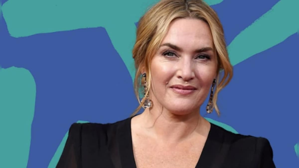 Academy Award winning actress Kate Winslet to lead HBO limited series The Palace