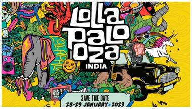 Lollapalooza has travelled the world, now its going to make debut in India next year