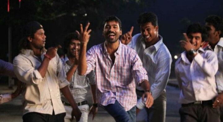 Dhanush turns 39: A look at The Gray Man star's top dance numbers