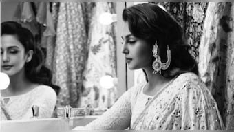 Huma Qureshi turns a year older! A sneak peek into her Instagram gallery