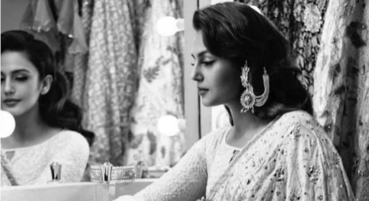 Huma Qureshi turns a year older! A sneak peek into her Instagram gallery