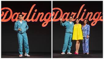 Vijay Varma did happy dance and a moon walk when he got the call for Darlings