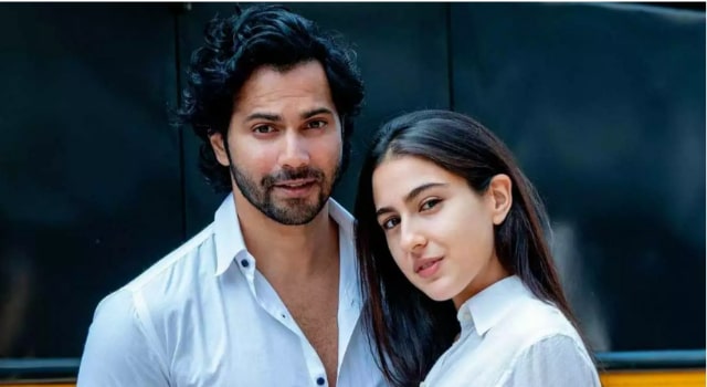 Varun Dhawan To Sara Ali Khan: Actors prove they're more than just pretty faces fronting brands Varun Dhawan To Sara Ali Khan: Actors prove they're more than just pretty faces fronting brands