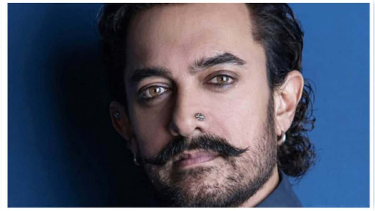 Fortunately Red Chillies took time on the VFX so we got saved form the clash with Yash's KGF2 says Aamir Khan