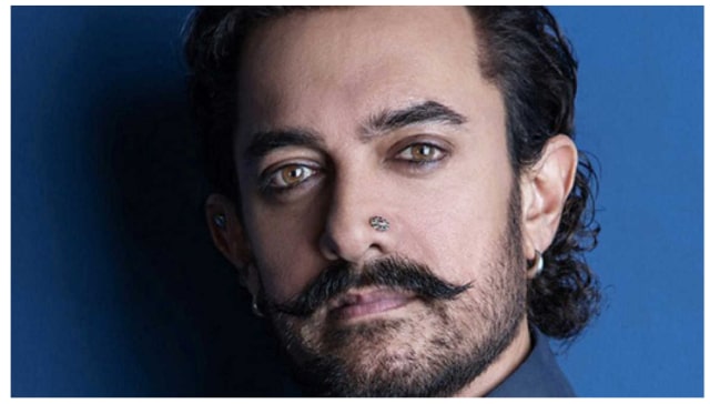 Fortunately Red Chillies took time on the VFX so we got saved form the clash with Yash's KGF2 says Aamir Khan Fortunately Red Chillies took time on the VFX so we got saved form the clash with Yash's KGF2 says Aamir Khan