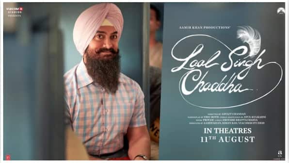 Aamir Khan's  Laal Singh Chaddha to be released on OTT after 6 months of its release