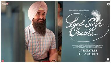 Aamir Khan's  Laal Singh Chaddha to be released on OTT after 6 months of its release