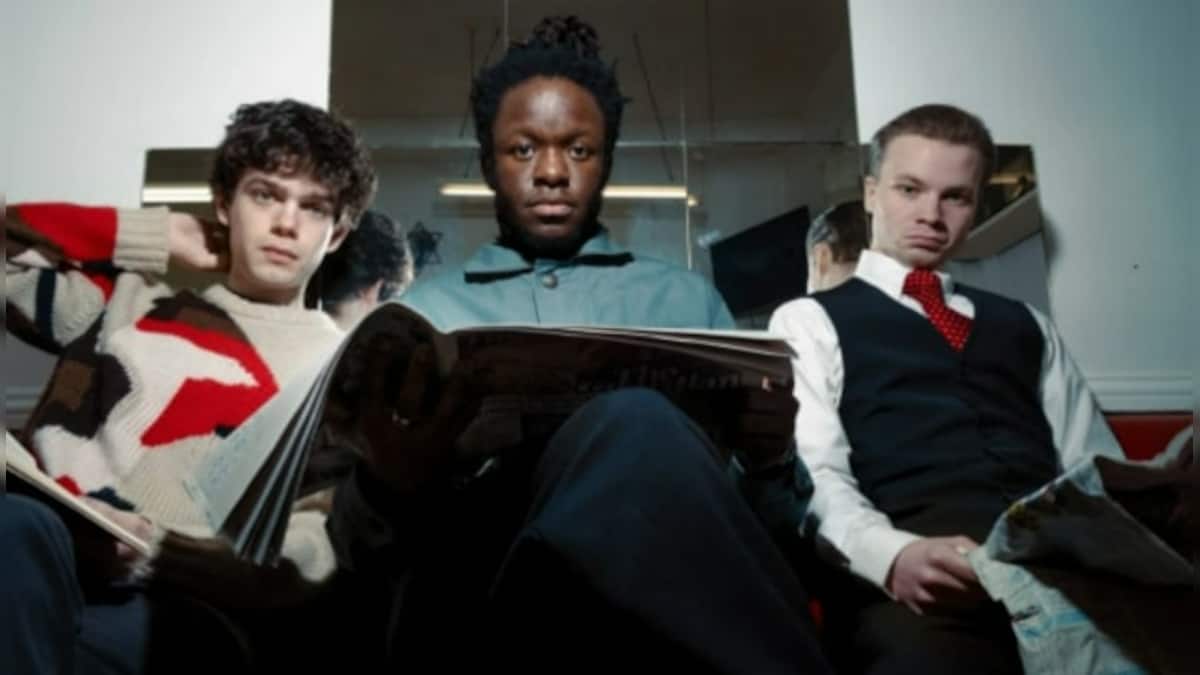 Album of the month black midi Hellfire — Full of visceral thrills