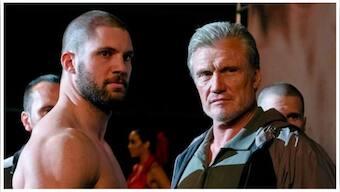 Studio MGM is working on developing Drago as a spin off to Creed