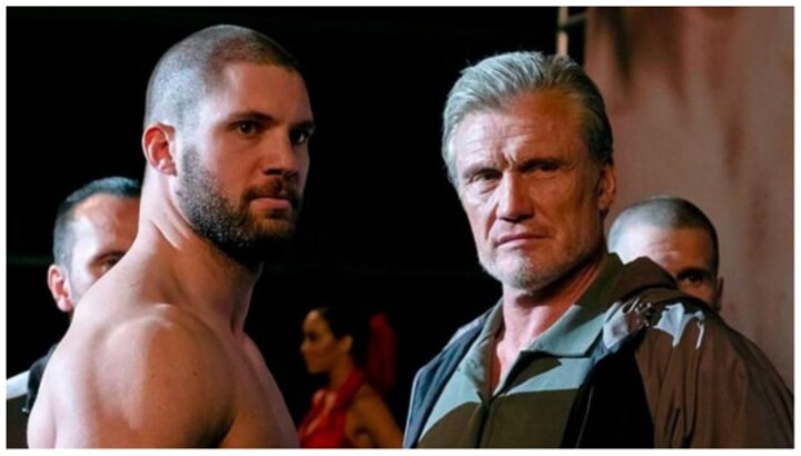 Studio MGM is working on developing Drago as a spin off to Creed