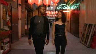 Surface review: Apple TV+ show strands Gugu Mbatha-Raw in a deep sea of soapy mediocrity