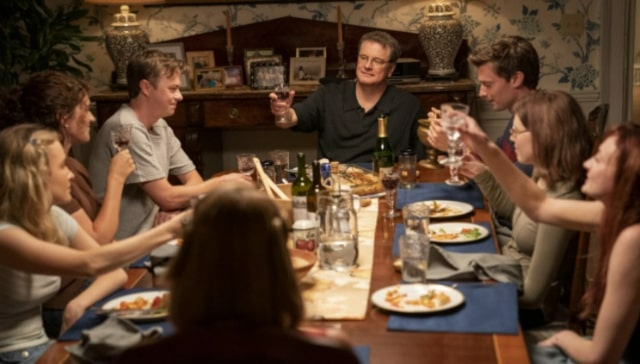 The Staircase review: HBO Max dramatization adds new dimension to a 20-year-old true-crime story The Staircase review: HBO Max dramatization adds new dimension to a 20-year-old true-crime story