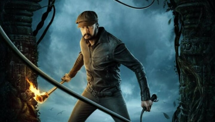 Vikrant Rona review: A well-packaged visual spectacle that stands firmly on Sudeep’s shoulders